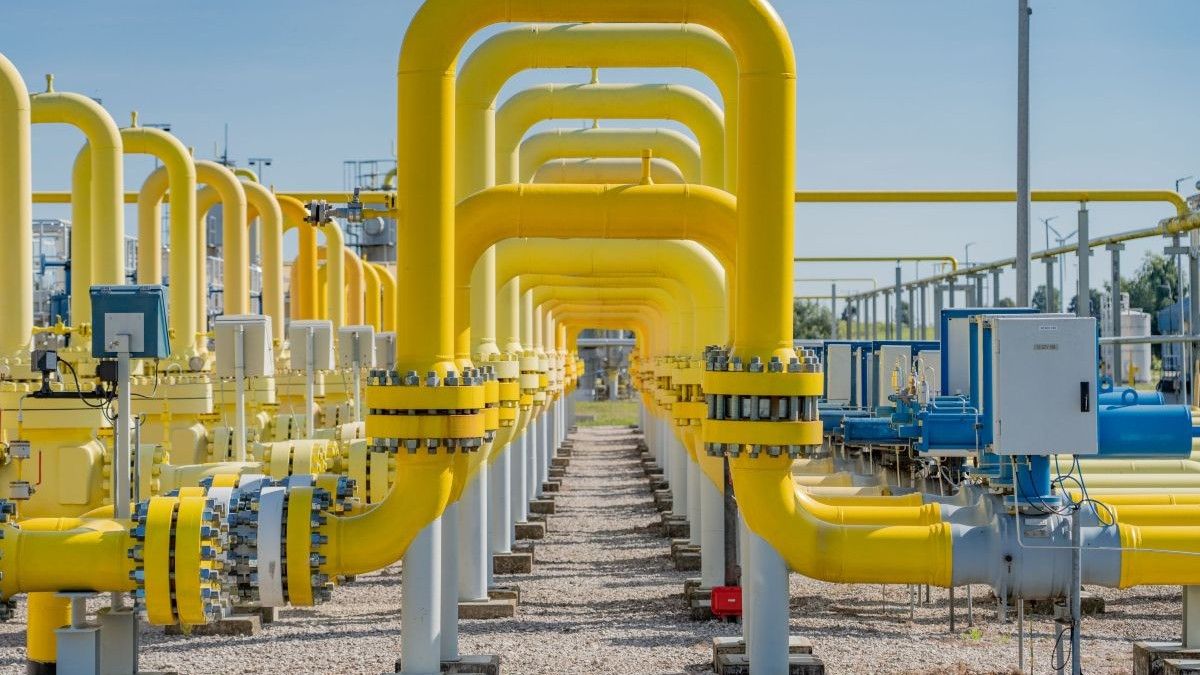 Gas Storage Poland jedynym wspólnikiem CHEMKOP