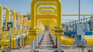 Gas Storage Poland