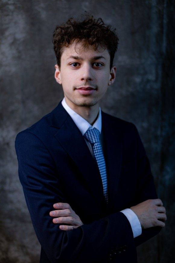 Maciej Kolasa