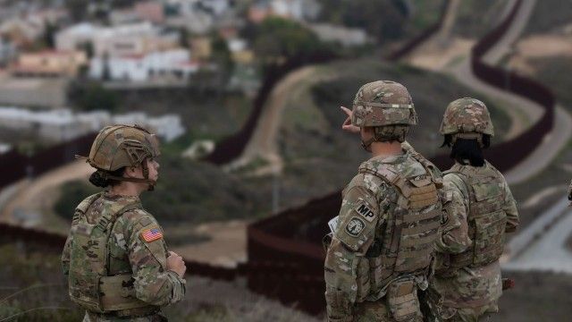 Permanent US military base in Poland closer than ever