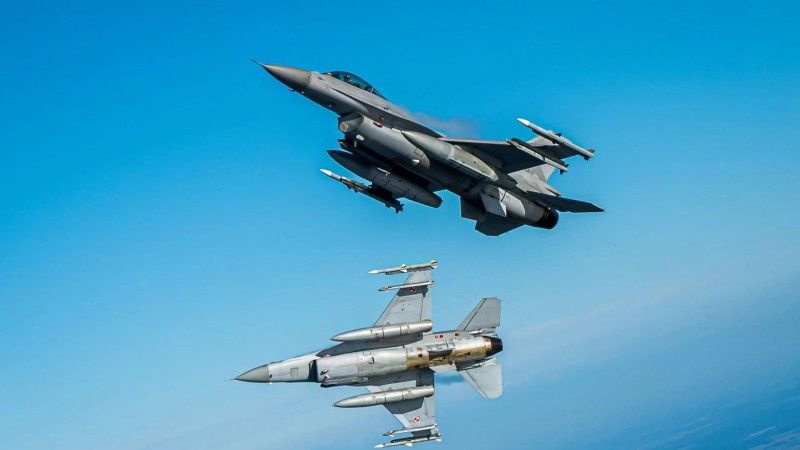 F-16