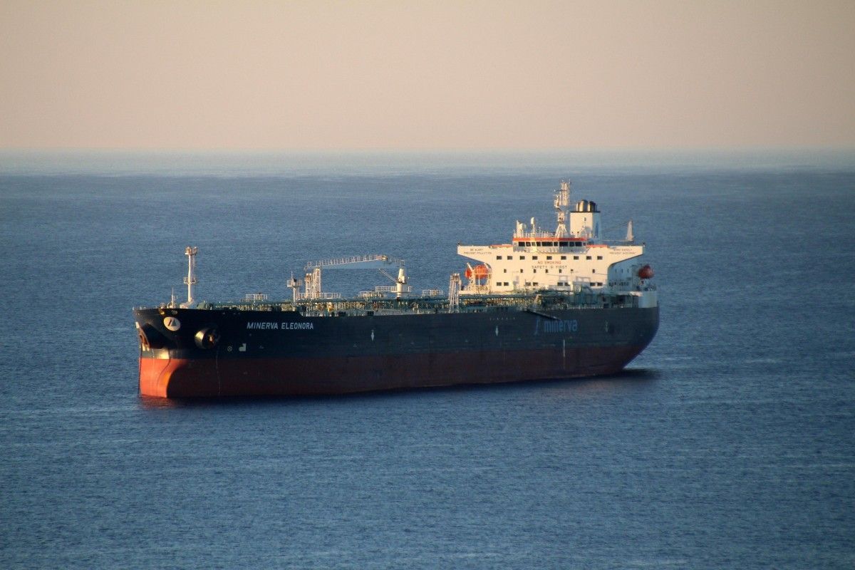 USA: cyberataki na tankowce. Służby weszły na pokłady, w tle Iran