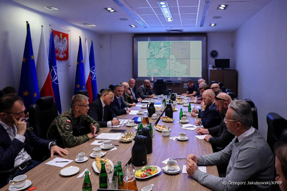 Nowa Strategia Bezpieczeństwa w ciągu tygodni? BBN: Wszystko zależy od rządu
