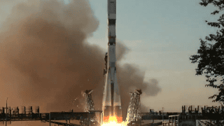 USA, ISS, Rosja, Stacja Kosmiczna, kosmos, technologia