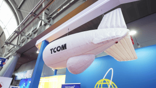 MSPO 2026 TCOM.