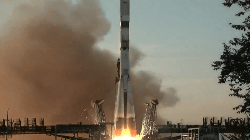 USA, ISS, Rosja, Stacja Kosmiczna, kosmos, technologia