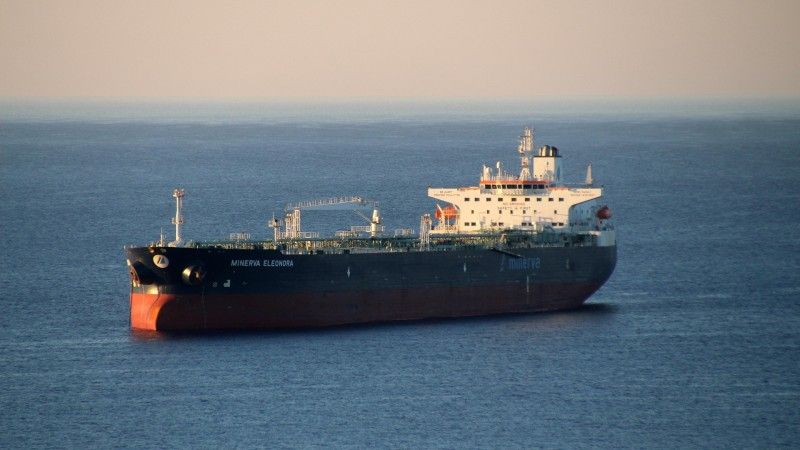 Cyberatak na tankowce. Podejrzany Iran. FBI i Straż Przybrzeżna weszły na pokłady