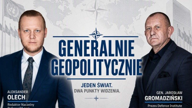 Generalnie Geopolitycznie