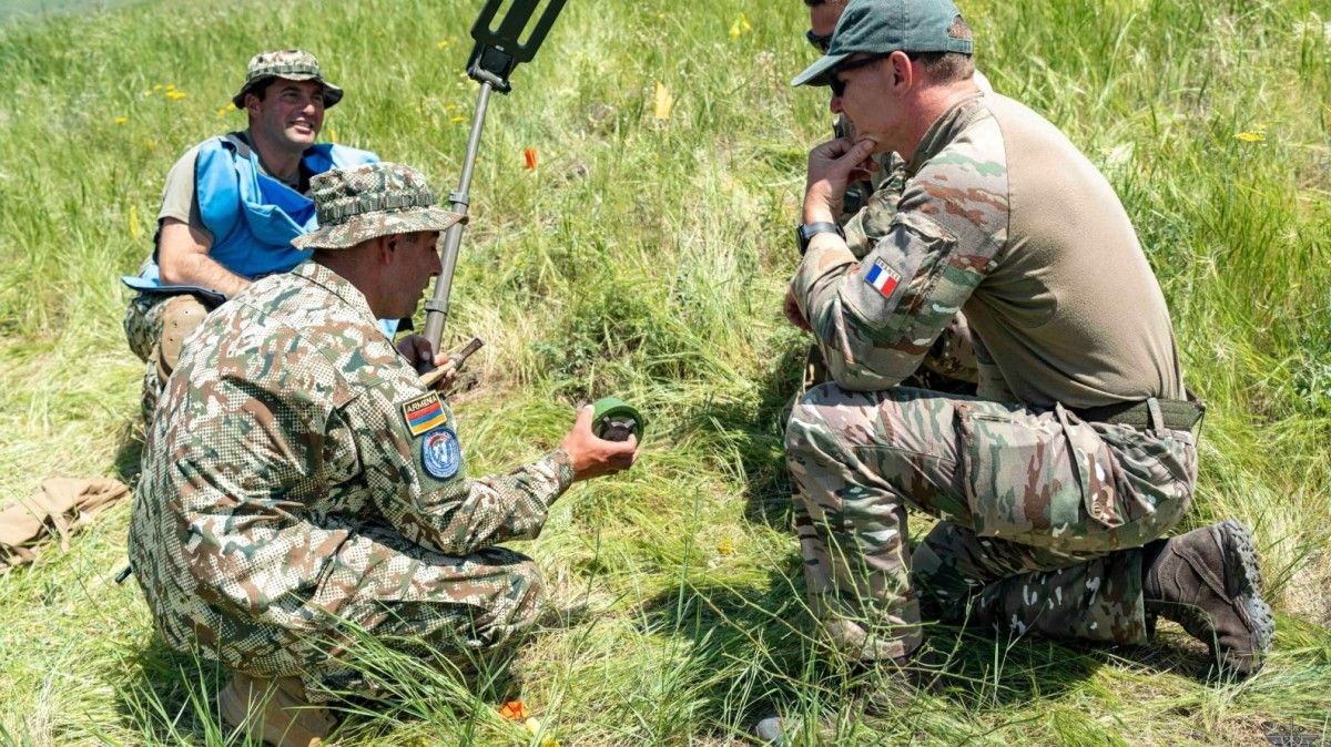 „Rajd korporacyjny” w Armenii na Rosję. Są pierwsze groźby Kremla
