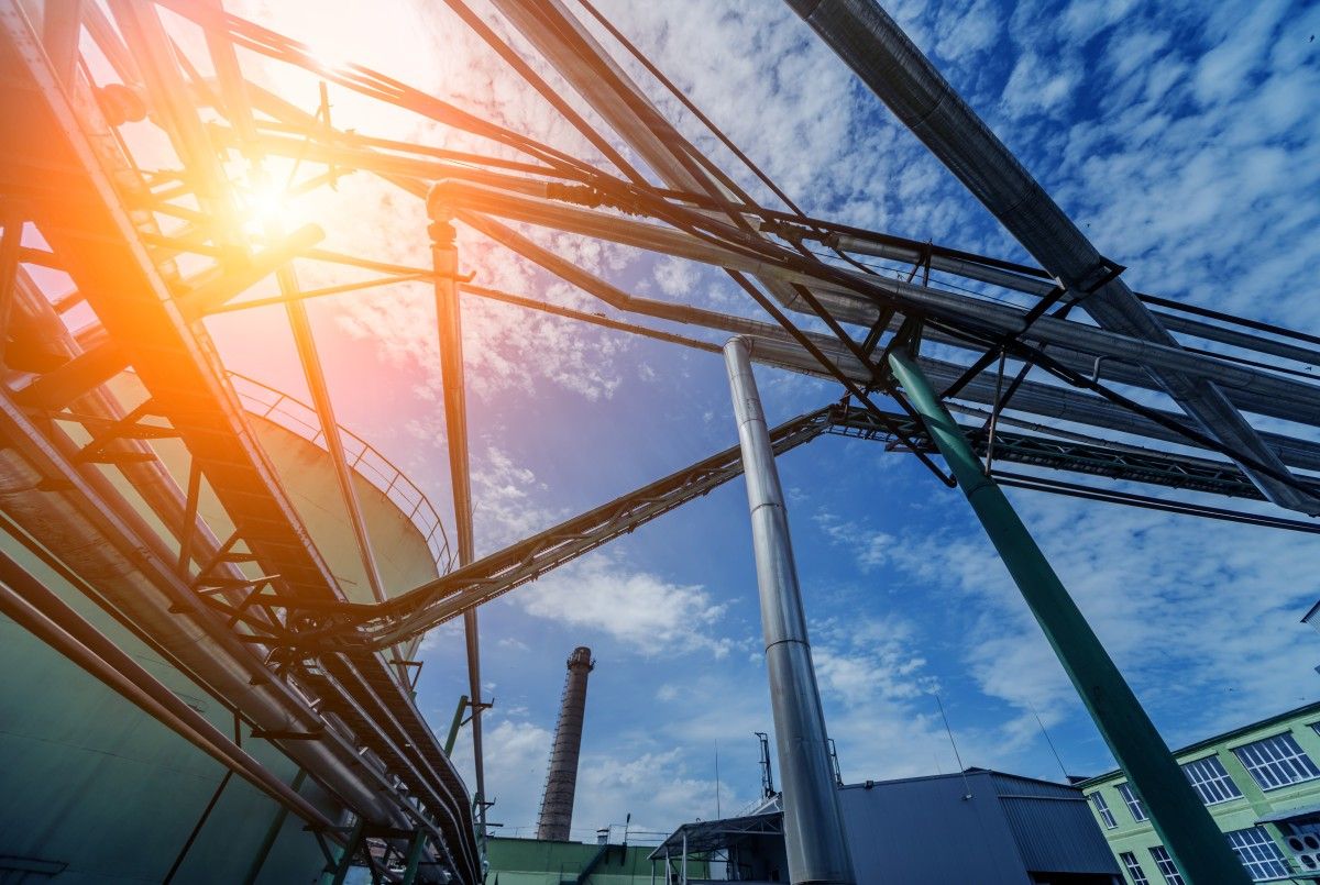 CISAF: elektryfikacja, konkurencyjność i wsparcie dla przemysłu energochłonnego