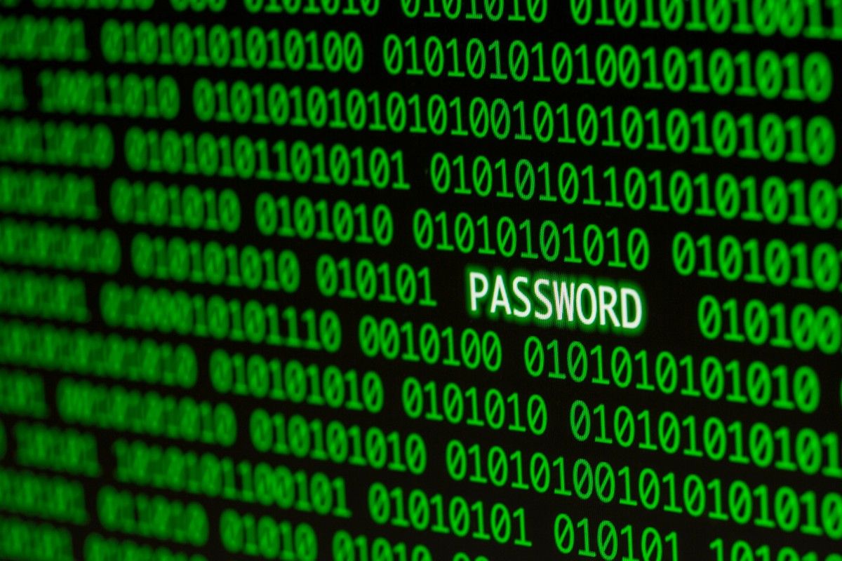 Szef CERT Polska o cyberbezpieczeństwie. „90% zaszyfrowanych backupów”
