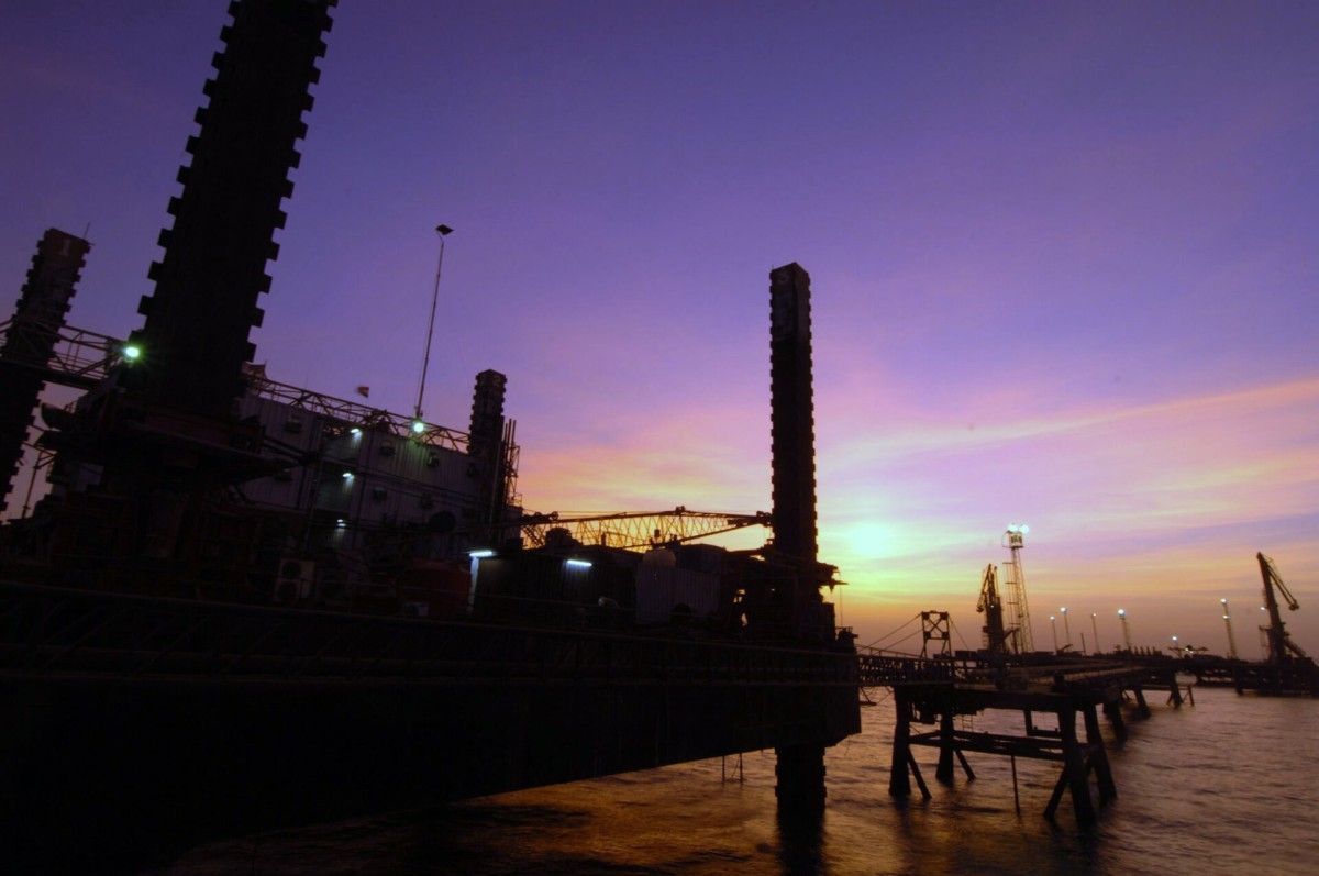 Iraqi oil via Türkiye: Export security and transit dependence