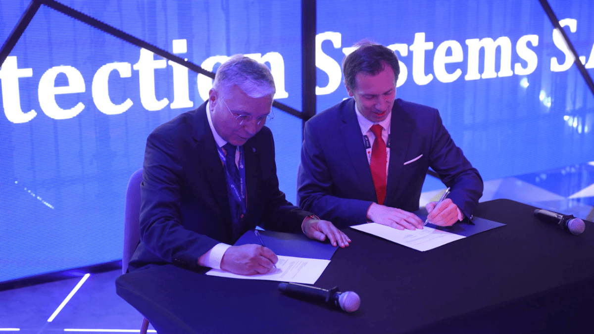 Polscy liderzy sektora dronowego i antydronowego łączą siły