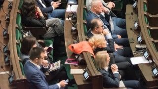 Sejm podjął decyzję w sprawie kandydatury Pameli Krzypkowskiej na stanowisko przewodniczącej organu nadzoru AI. Teraz musi ją jeszcze zaakceptować Senat.