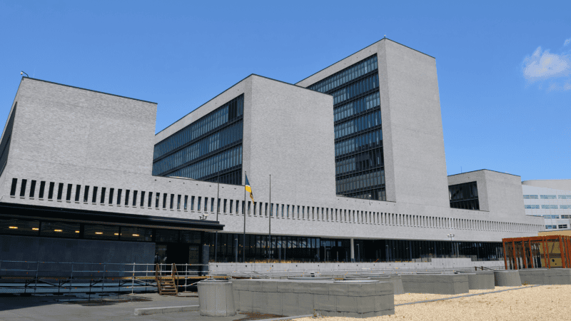 W Berlinie odbyło się siódme spotkanie sieci punktów kontaktowych SIRIUS (SPoC)