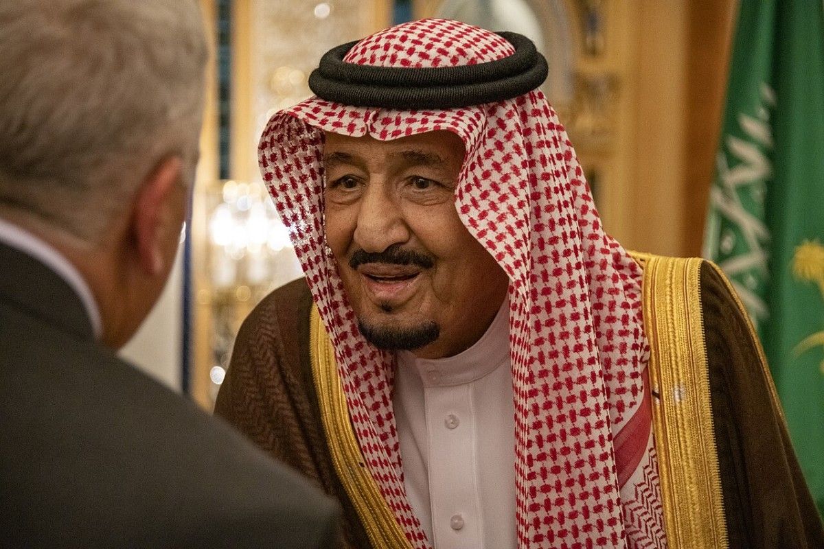 Huti atakuje stolicę Arabii Saudyjskiej. Eskalacja wisi na włosku