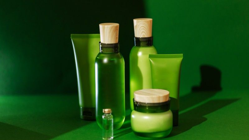 green-skincare-and-beauty-products-on-green-backgr-2026-03-17-04-02-19-utc