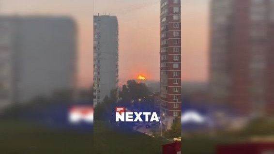 Atak na Moskwę