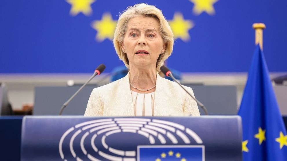 Poniedziałkowy przegląd mediów; UE wchodzi w sprawy wojskowe; L3Harris proponuje Polsce nowe „oczy” na niebie
