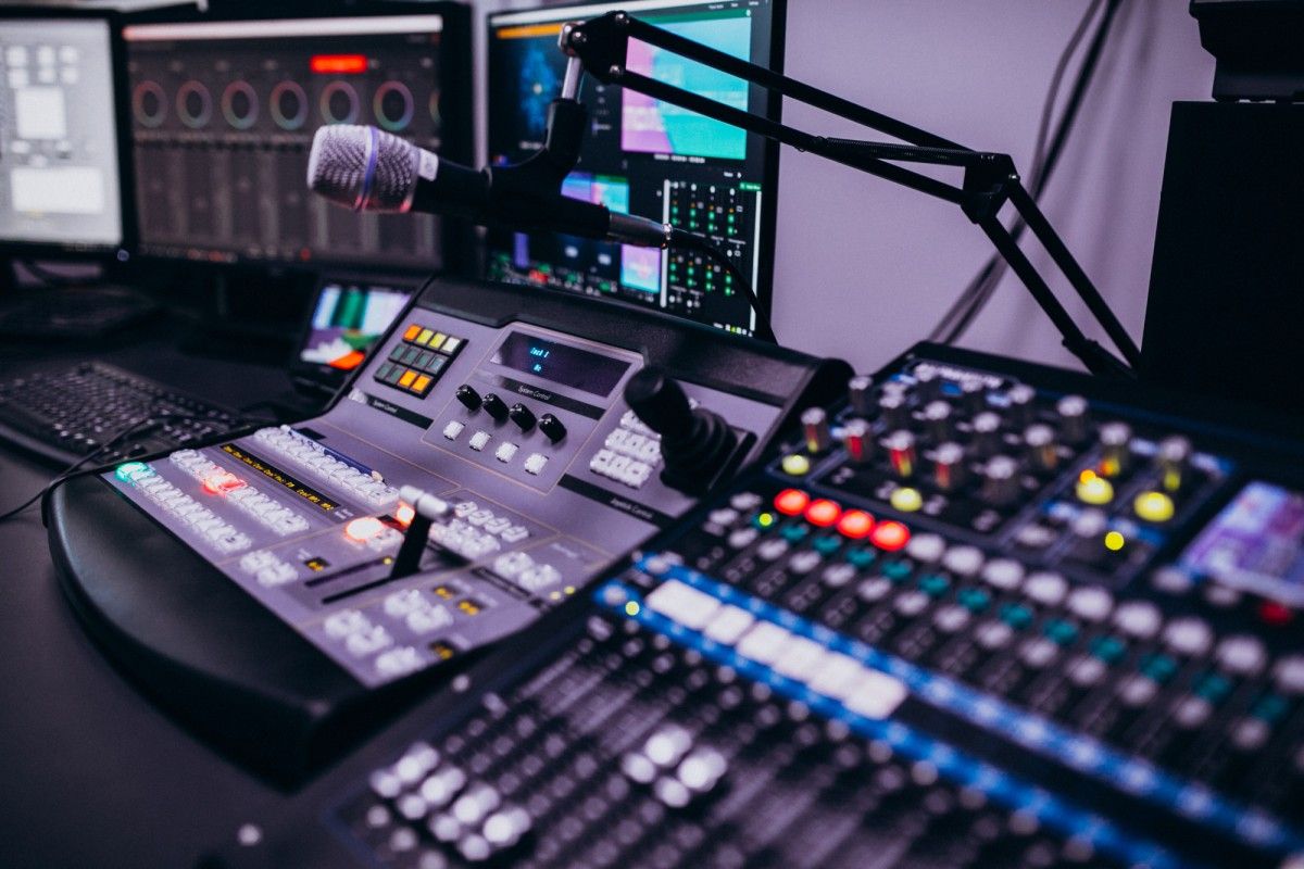 Atak hakerski na Radio Rekord Mazowsze. Przerwano nadawanie