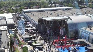 MSPO 2026 Targi Kielce