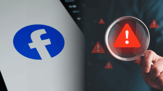 W poniedziałek inicjatywa 150 proc. zaprezentowała raport dotyczący oszukańczych reklam na Facebooku i Instagramie. Według Rafała Brzoski, działania Mety naruszają Akt o usługach cyfrowych.