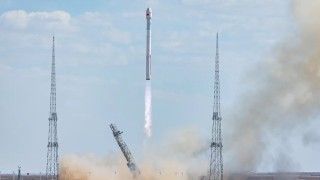 Chiny, rakiety, technologia, kosmos, satelity,