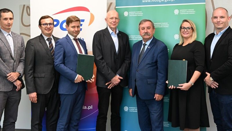 PGE i NFOŚiGW