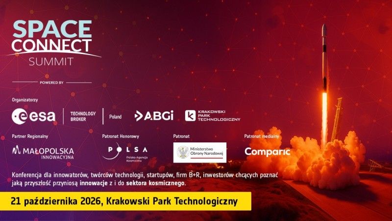 Polska, nauka, edukacja, satelity, rakiety