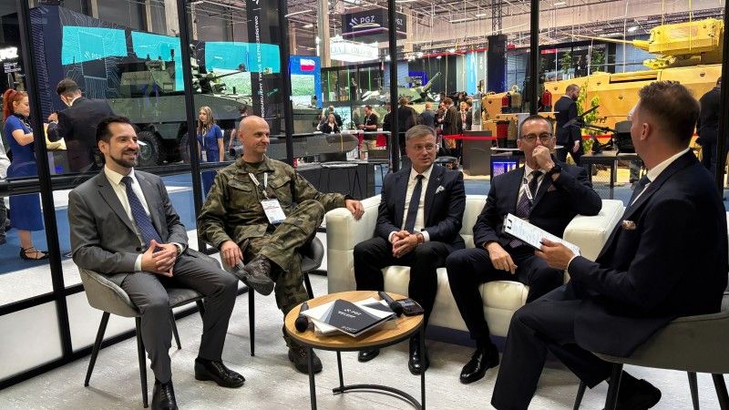 debata PGZ mspo 2026