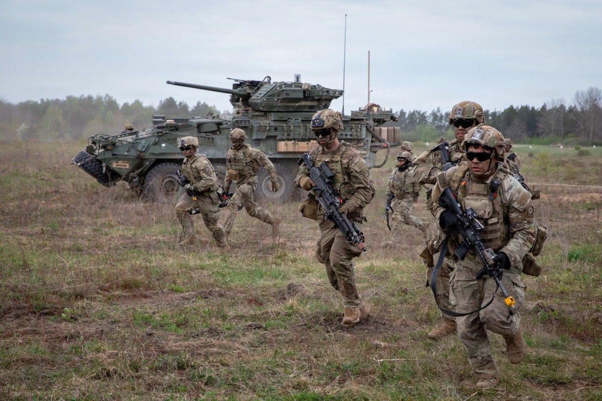Przełamywanie schematów: Polska w nowej strategii USA