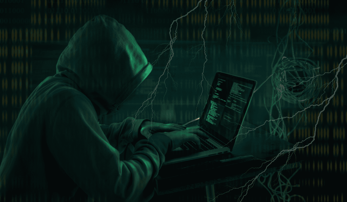 Wojna między cyberprzestępcami. Przejęto stronę jednej z grup