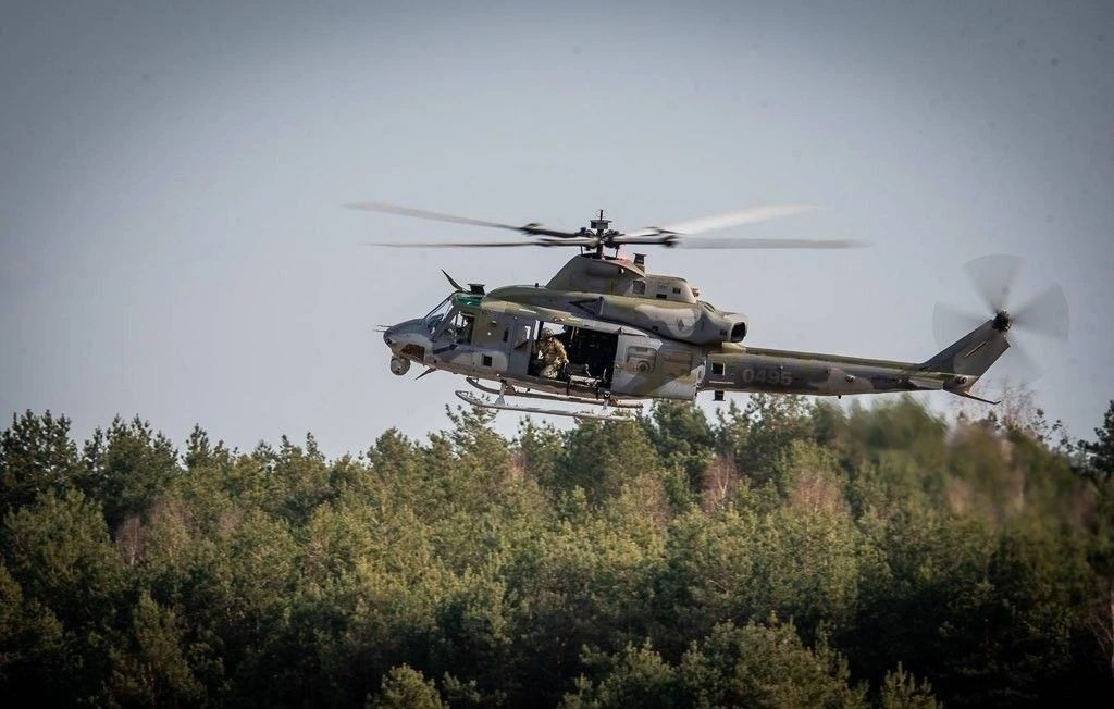 Premier Czech: Pomożemy Polsce w razie ataku na NATO