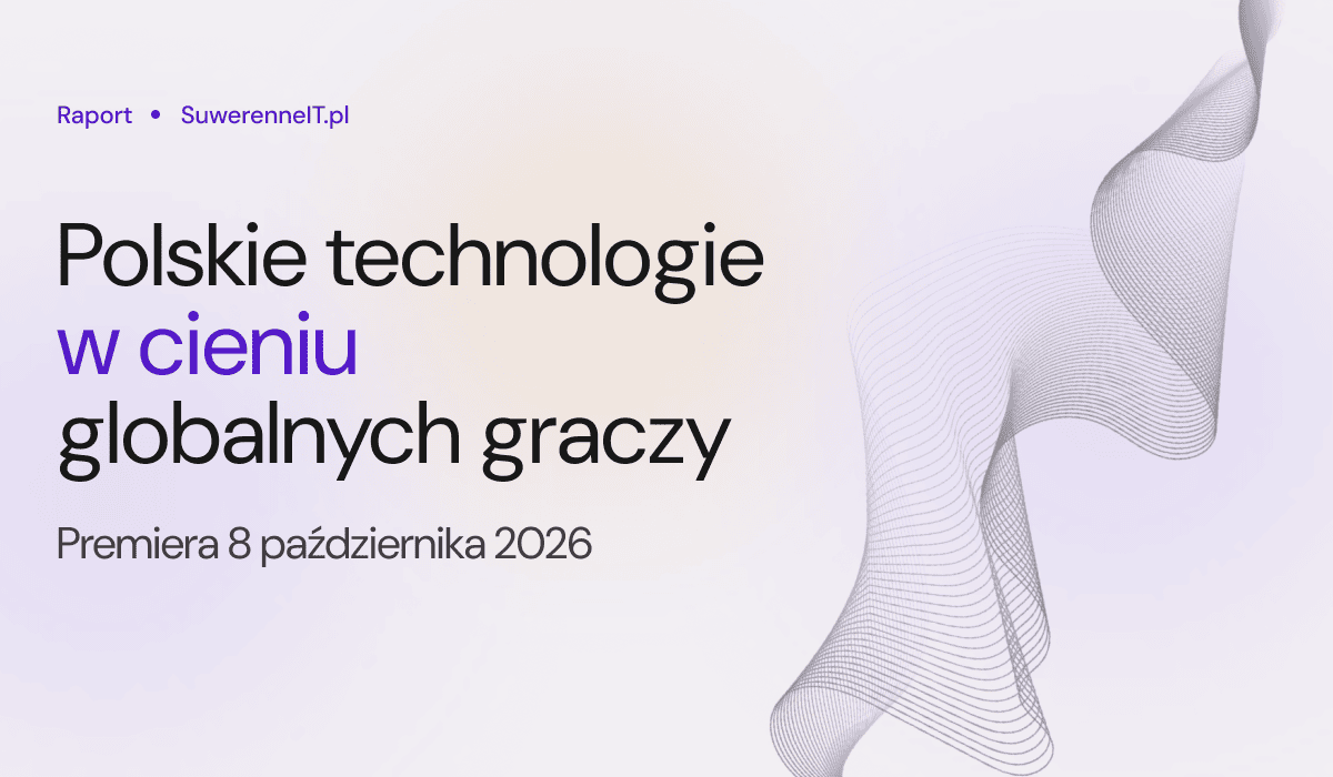 Najnowszy raport o polskim rynku cyfrowym: 74 mld złotych i dominacja zagranicznych technologii