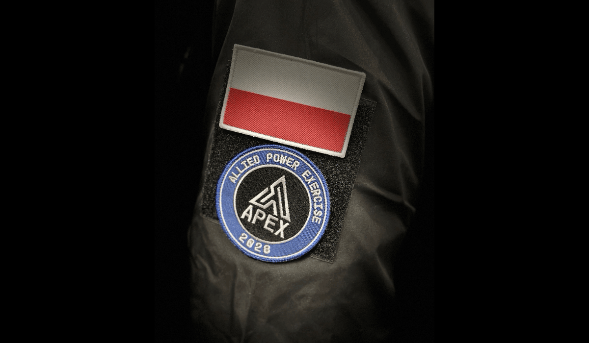 Żołnierze DKWOC wśród najlepszych. Stanowili o sile zwycięskiego zespołu w Seulu