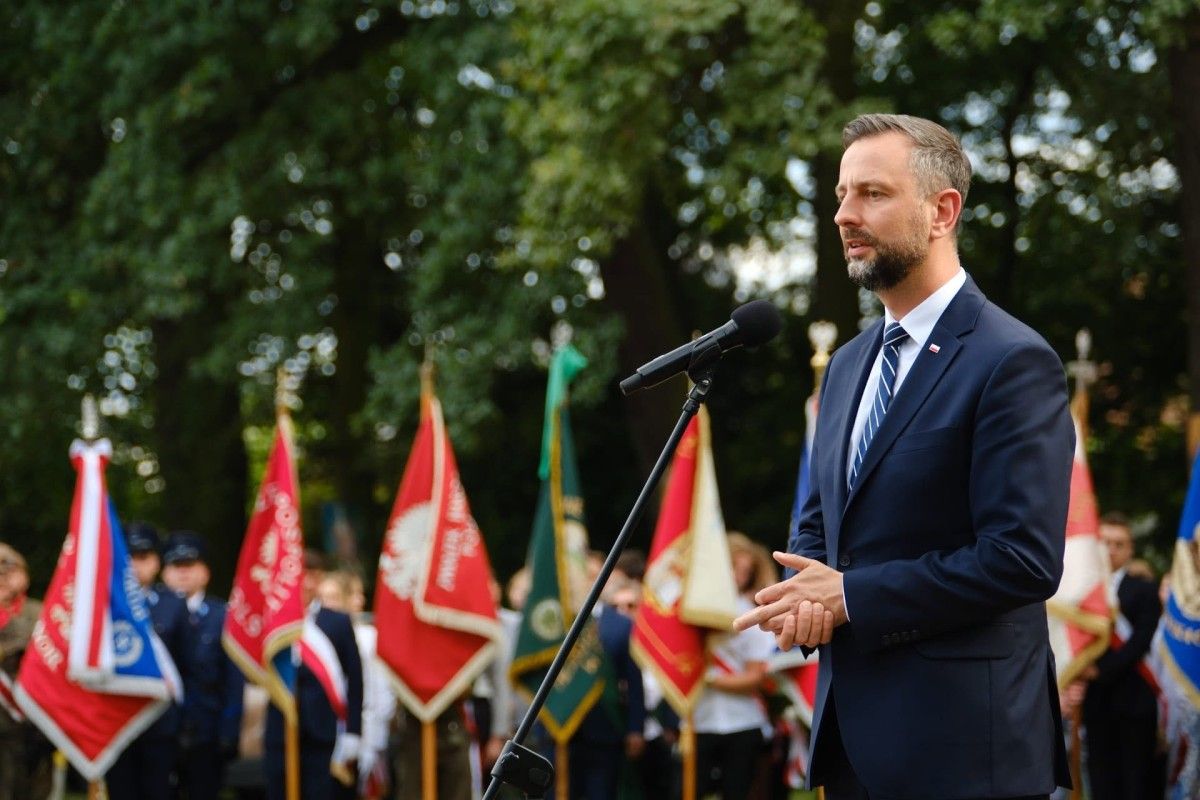 Nagła zmiana wizyty Kosiniaka-Kamysza w Pentagonie. USA podają powód