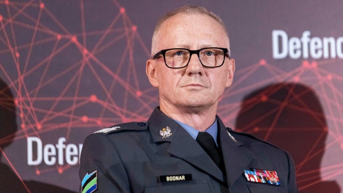 Ważny generał zostanie odwołany ze stanowiska? Nieoficjalne doniesienia