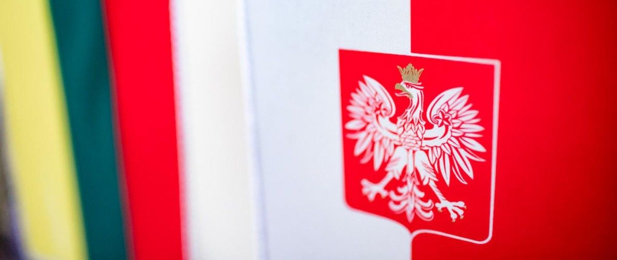 Alarm na Litwie. Dron miał nadlecieć z Polski. Wilno chce wspólnego śledztwa