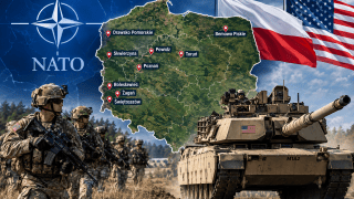 US Army Poland
