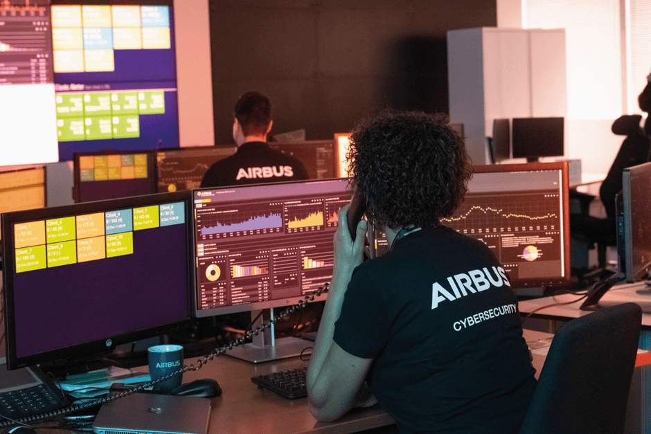 Airbus z 25-letnim kontraktem. Zapewni bezpieczeństwo armii