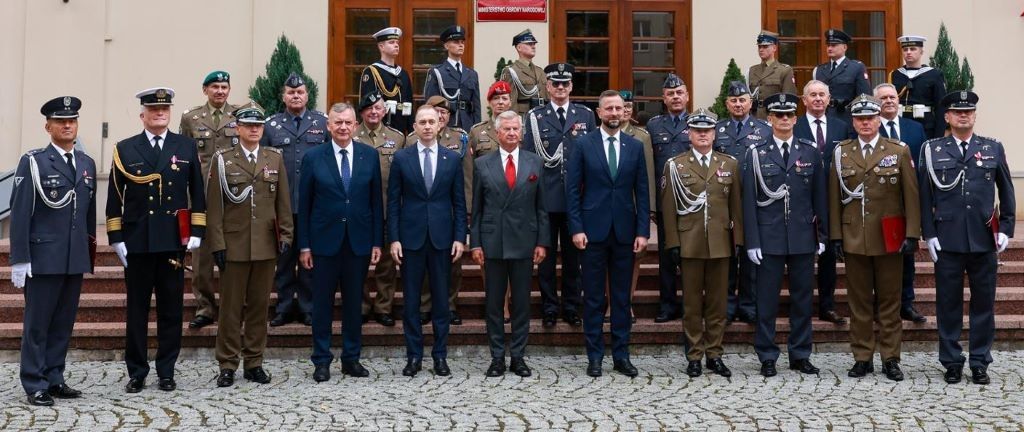 MON stawia na drony. Znamy nazwiska nowych dowódców