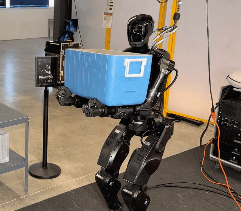 Japonia rozważa wykorzystanie humanoidalnych robotów w siłach zbrojnych