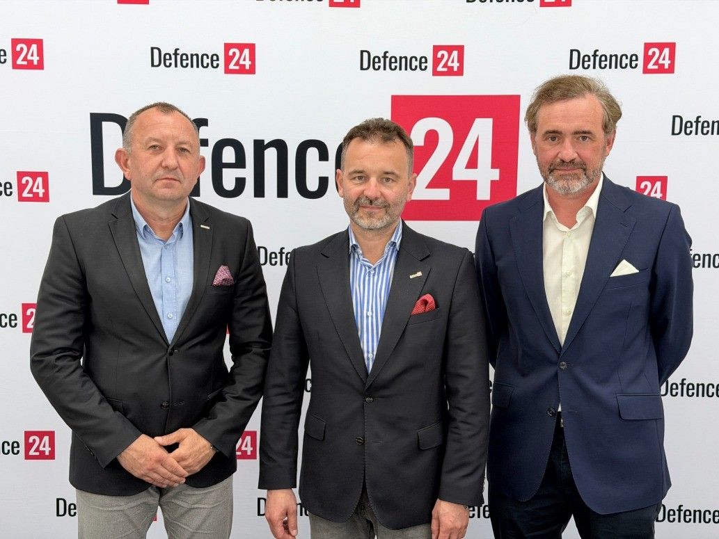 Defence24 wzmacnia Zarząd: Maciej Maciejowski i gen. Jarosław Gromadziński dołączają do Zarządu Defence24 od 1 października 2026 r.