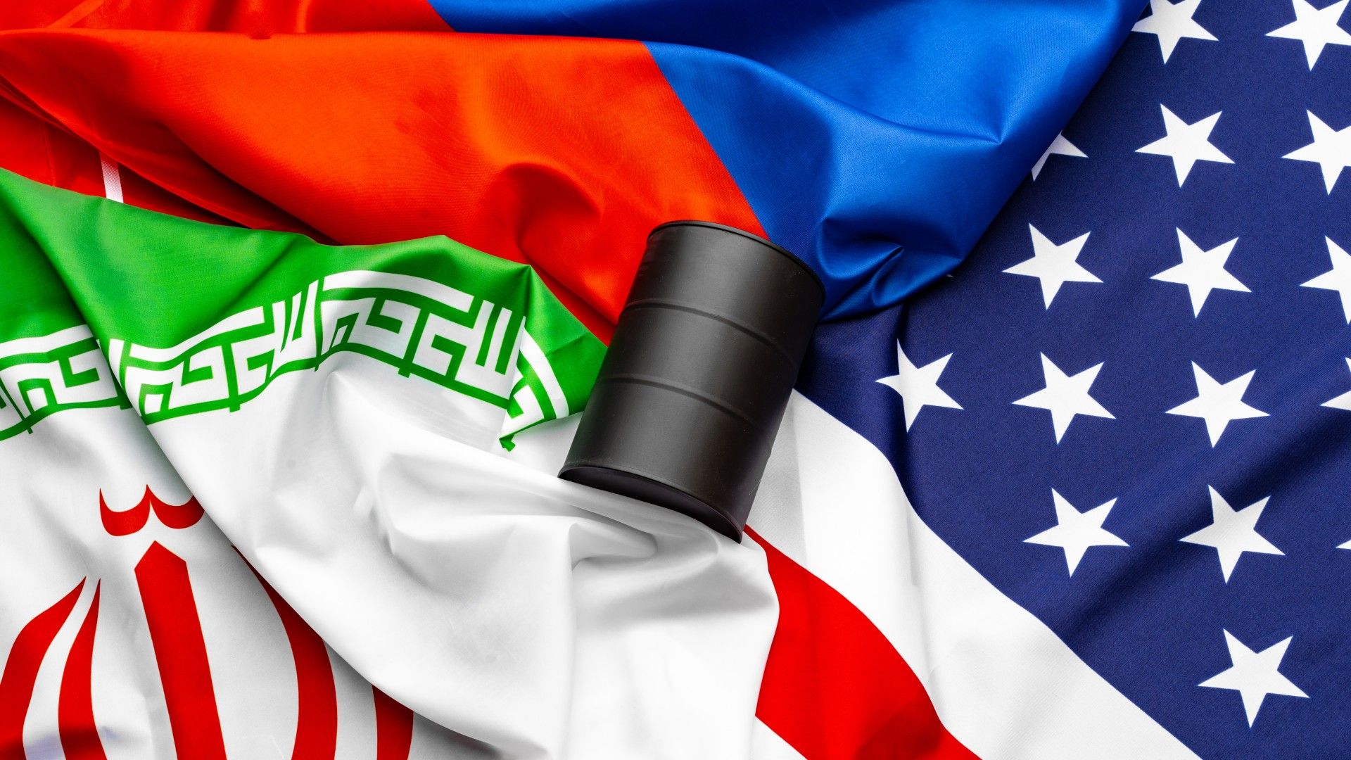 Iran sets new conditions in talks with USA; oil falls for sixth day
