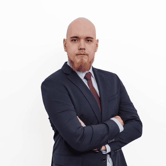 Oliwier Gorgoń