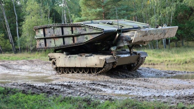 M1110 JAB