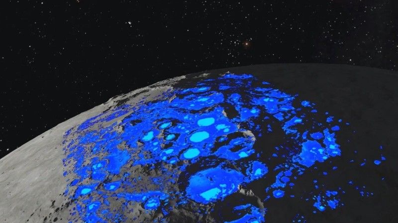 ESA, Polska, Księżyc, technologie, kosmos