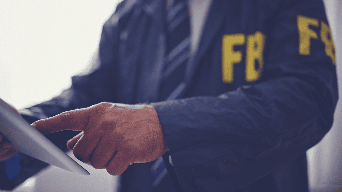 Wyciek, który odsłania ludzi. Dlaczego dane personelu FBI mogą mieć wartość dla obcego wywiadu