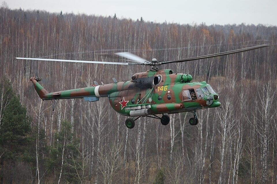 Dlaczego Polska nie zestrzeliła rosyjskiego Mi-8? Następnym razem może być inaczej