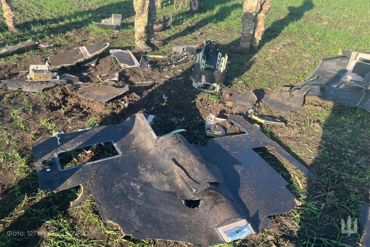 Rosja rozbudowuje podziemną fabrykę dronów. Chce się chronić przed ukraińskimi atakami